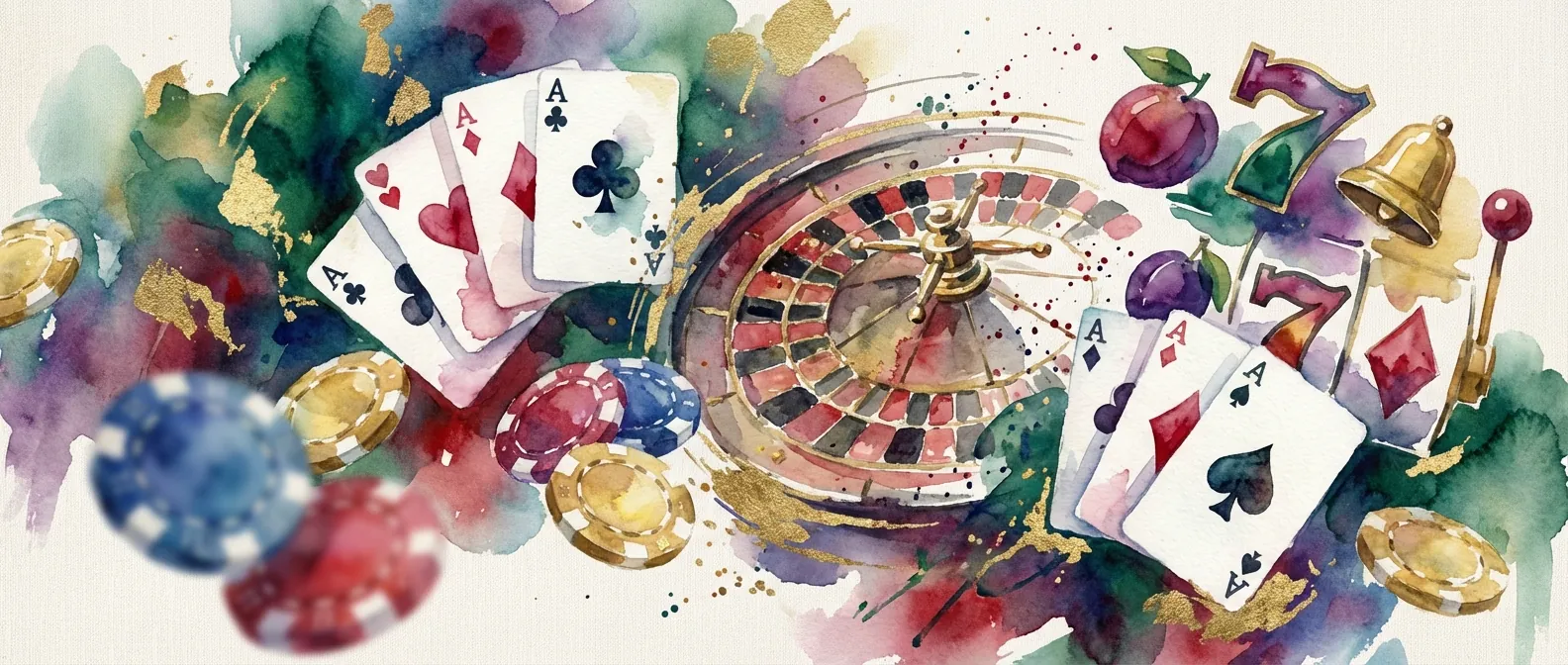 Jalla Casino bonus