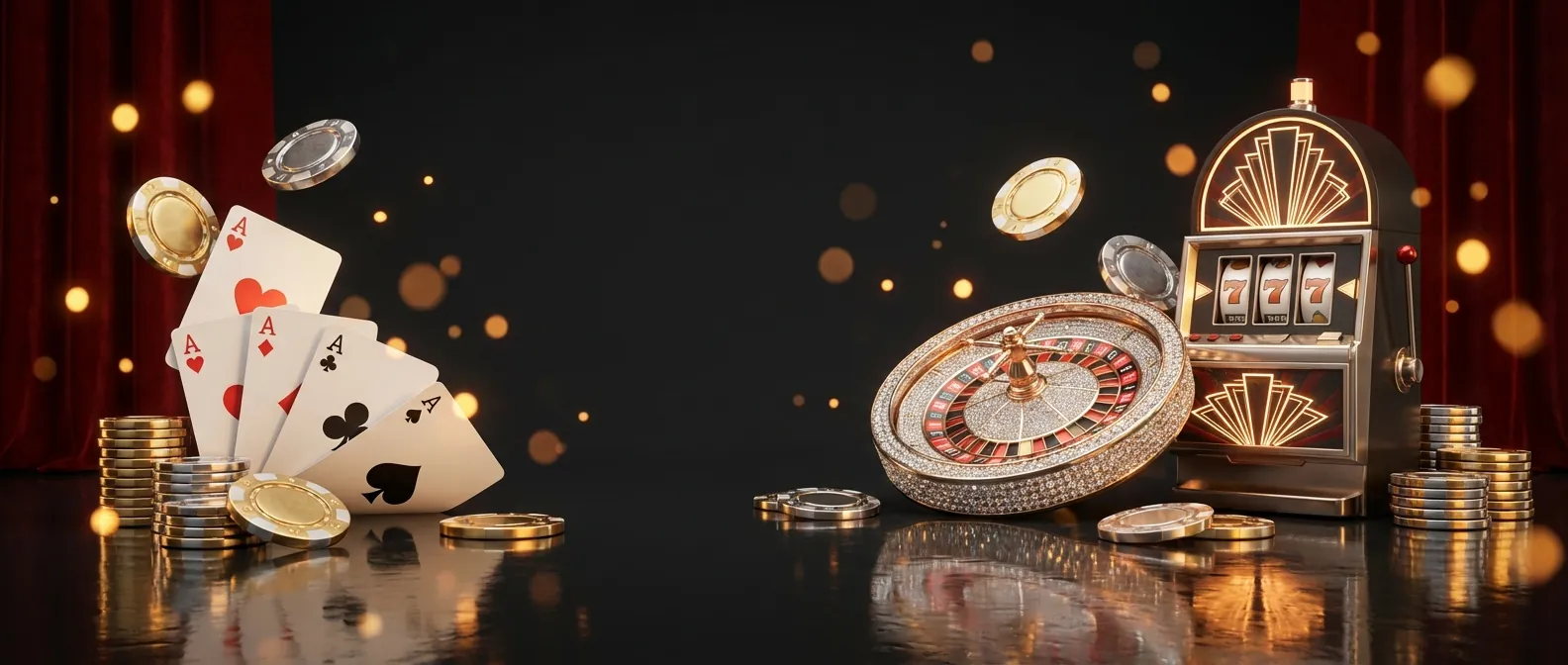 Jalla Casino bonus